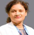 Dr. Nanditha Sesikeran Radiation Oncologist in Hyderabad