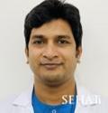 Dr. Amjad Khan ENT Surgeon in AIG Hospitals Gachibowli, Hyderabad