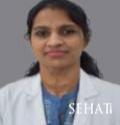 Dr. Kalyani Dasari Physiotherapist in Hyderabad