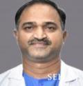 Dr. Chitneni Maruthi Pediatric Surgeon in Hyderabad