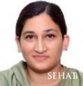 Dr. Sabreena Qadri Psychiatrist in Hyderabad
