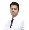 Dr. Jayesh Sardhara Spine Surgeon in Fortis Hospitals Mulund, Mumbai