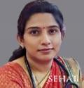 Dr. Garlapati Swetha Pediatrician in Hyderabad