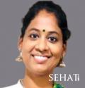 Dr. Aruna K Ragiri Pediatrician in Hyderabad