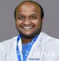 Dr. Modi Sujeeeth Kumar Pediatrician in Hyderabad