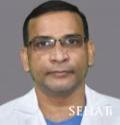 Dr. Ravi Babu Komalla Pediatrician in Hyderabad