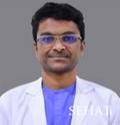 Dr. Adarsh Singamsetty Critical Care Specialist in Hyderabad