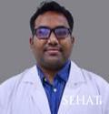 Dr. Murthy Arumilli Critical Care Specialist in Hyderabad