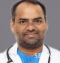 Dr. Mahender Voruganti Critical Care Specialist in Hyderabad