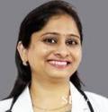 Dr. Anveshi Sathyavadhi Critical Care Specialist in Hyderabad