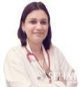 Dr. Ritambhara Lohan Pediatrician & Neonatologist in W Pratiksha Hospital Gurgaon