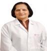 Dr. Garima Mehta Surgical Oncologist in GBH Cancer Memorial Hospital Udaipur(Rajasthan)