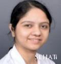 Dr. Swapnali Sabhapandit Ophthalmologist in Hyderabad