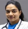 Dr. HariPriya Reddy Challa Infectious Disease Specialist in Hyderabad