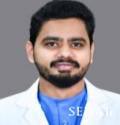 Dr. Shahbaz Hassan Emergency Medicine Specialist in Hyderabad