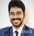 Dr.G. Raghava Rao Pulmonologist in AIG Hospitals Gachibowli, Hyderabad