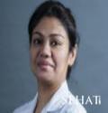 Dr. Ankita roy Chawla Emergency Medicine Specialist in Hyderabad
