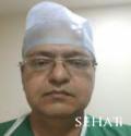 Dr. Paresh Shah Cardiothoracic Surgeon in Yashfeen Hospital Navsari
