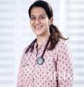 Dr. Aakanksha Pathriya Endocrinologist in Yashfeen Hospital Navsari