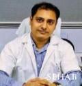 Dr. Kaivan Shah Ophthalmologist in Yashfeen Hospital Navsari
