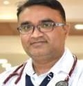 Dr. Govind Gourh ENT Surgeon in Bombay Hospital Indore, Indore