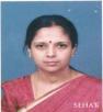 Dr. Geetha Ophthalmologist in Udaipur(Rajasthan)