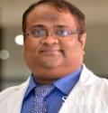 Dr. Anil Gwaliorkar ENT and Head & Neck Surgeon in Bombay Hospital Indore, Indore