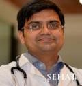Dr. Ravi Rathi Gastroenterologist in Bombay Hospital Indore, Indore