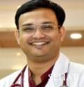 Dr. Abhinav Anand Gastroenterologist in Bombay Hospital Indore, Indore