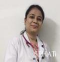 Dr. Anshita Arora Pediatric Neurologist in GBH American Hospital Udaipur(Rajasthan)