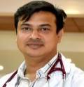 Dr. Devendra Patil Obstetrician and Gynecologist in Indore