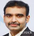 Dr. Mukesh Gupta Radiologist in Bombay Hospital Indore, Indore