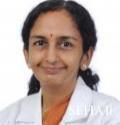 Dr. Janaki Narayanan Pediatrician in Bangalore