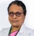 Dr. Joyce Jayasheelan Fetal Medicine Specialist in Bangalore