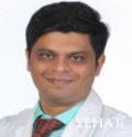 Dr. Kuldip G  Paike Pediatrician in Fortis Hospitals Bannerghatta Road, Bangalore