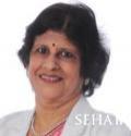 Dr. Nalini Giridhar Shenoy Pediatrician in Bangalore