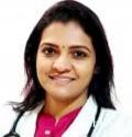 Dr. Sandhya Patil ENT Surgeon in Bangalore