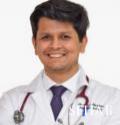 Dr. Syed Adil Hassan Medical Oncologist in Bangalore