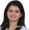 Dr. Tejal Jayanth Risbud Pediatrician in Bangalore