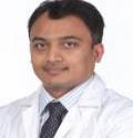 Dr. Sreeharsha Harinatha Urologist in Bangalore