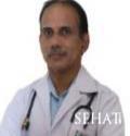 Dr. Bhimasena Rao Pulmonologist in Fortis Hospitals Cunningham Road, Bangalore