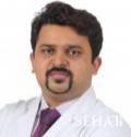 Dr.B.A. Mohan Urologist in Bangalore