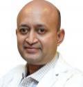 Dr.C.B. Naveen Cardiologist in Fortis Hospitals Cunningham Road, Bangalore