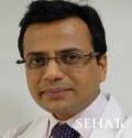 Dr. Raghu Nagaraj Orthopedic Surgeon in Fortis Hospitals Cunningham Road, Bangalore