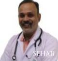 Dr.B.S. Ramesh General Surgeon in Fortis Hospitals Cunningham Road, Bangalore