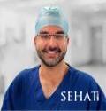 Dr. Supreet Bajwa Joint Replacement Surgeon in Wockhardt Hospital Mumbai