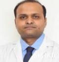 Dr. Sathya Vamshi Krishna Orthopedic Surgeon in Fortis Hospitals Cunningham Road, Bangalore