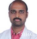 Dr.K.S. Sudharshan Pulmonologist in Fortis Hospitals Cunningham Road, Bangalore