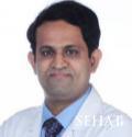 Dr.R. Sunil Nephrologist in Fortis Hospitals Cunningham Road, Bangalore