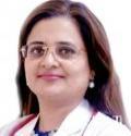 Dr. Gursimran Kaur Obstetrician and Gynecologist in Ludhiana